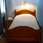 Hotel Garni Graf Von Oberg