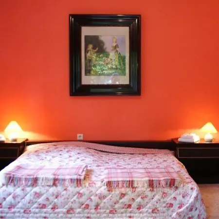 Garni Graf Von Oberg