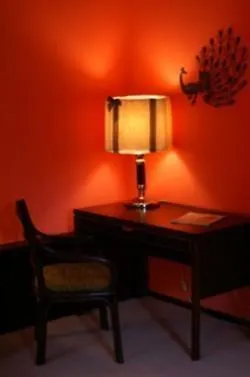 Hotel Garni Graf Von Oberg