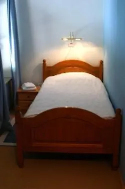 Hotel Garni Graf Von Oberg