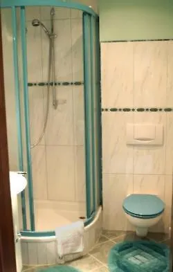 Hotel Garni Graf Von Oberg